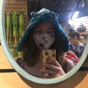 Meet your Posher, Emily